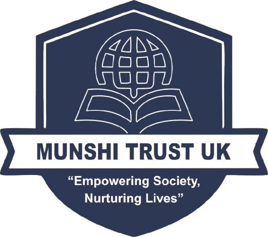 Munshi Trust UK