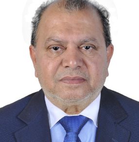 Munavvar Munshi